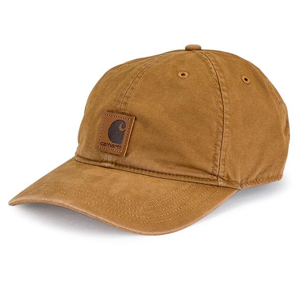 Carhartt（カーハート） 【並行輸入品】 キャップ 帽子 オデッサ