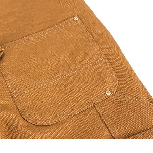 Carhartt（カーハート） 【並行輸入品】 ダック ビブ オーバーオール