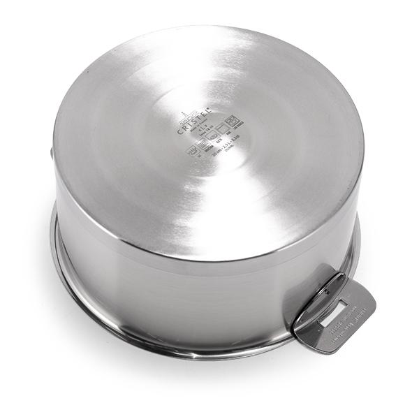 CRISTEL（クリステル） 【並行輸入品】 ストラーテ STRATE ソースパン