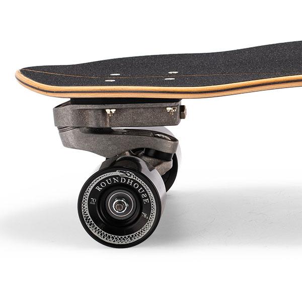 GW期間ポイント10倍 カーバー スケートボード Carver Skateboards スケボー 31.25インチ スーパースラブ C7 トラック コンプリート サーフスケート Super Slab｜glv｜07