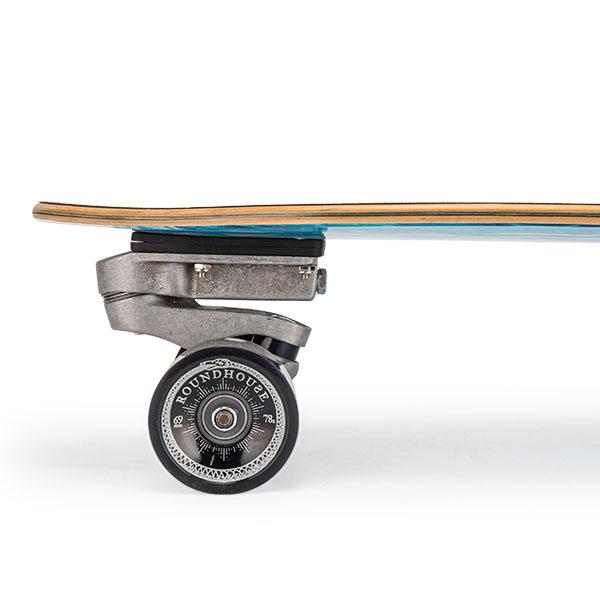 カーバー スケートボード Carver Skateboards スケボー 31インチ レジン C7 トラック コンプリート サーフスケート Resin C7 Complete｜glv｜07