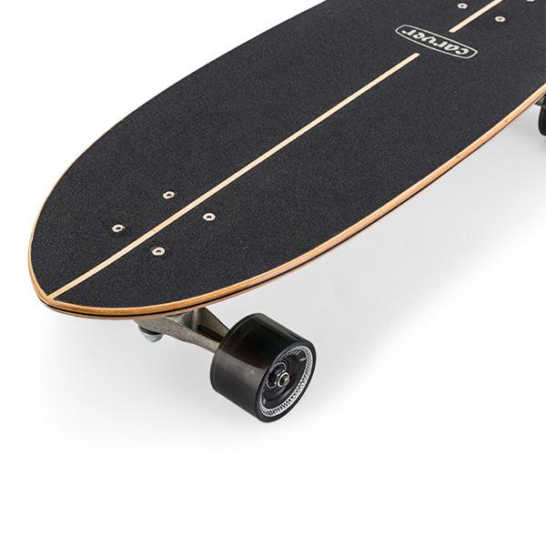 カーバー スケートボード Carver Skateboards スケボー 29.5インチ CX4