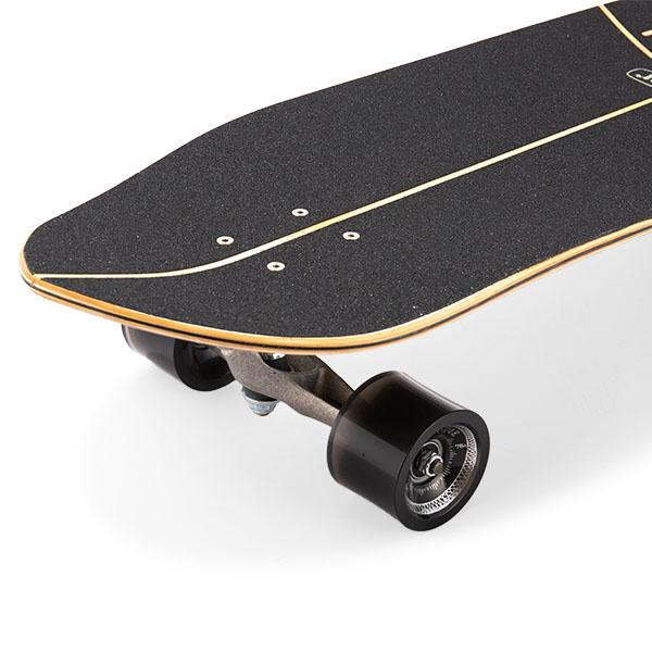 カーバー スケートボード Carver 33.5インチ ジェイミーオブライエン