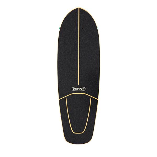 カーバー CARVER 32インチ Super Surfer CX4 カーバー CARVER 32インチ Super Surfer CX4 carver CARVER カーバー