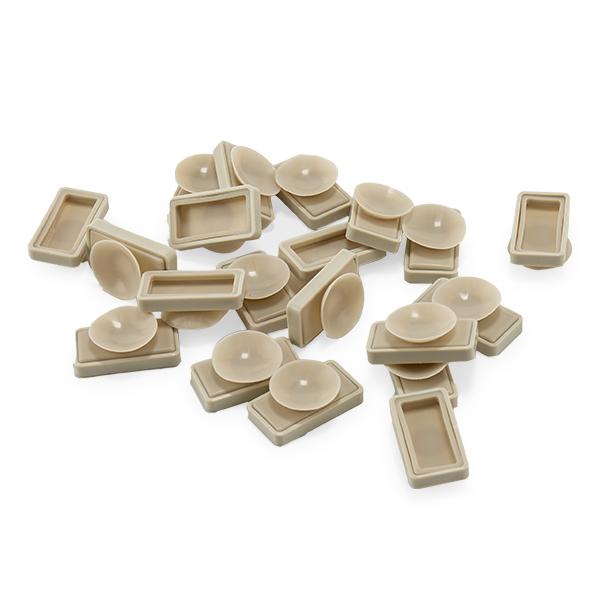 今ならポイントUP中 【並行輸入品】 カラズ CARAZ ベビーサークル Leaf Baby Room リーフ ベビールーム 120 × 160cmの画像