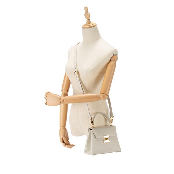 並行輸入品】 カルボッティ Carbotti ハンドバッグ ショルダーバッグ