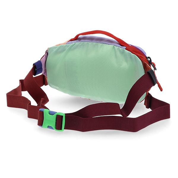 cotopaxi（コトパクシ） 【並行輸入品】 ヒップバッグ ショルダー