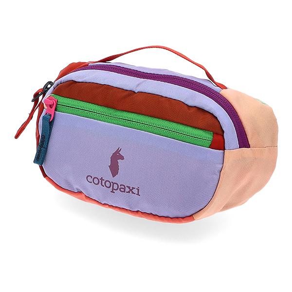 月初限定ポイントUP 【並行輸入品】 コトパクシ Cotopaxi ヒップバッグ ショルダーバッグ ボディバッグ Kapai 1.5L DelDia バレンタイン | cotopaxi | 03