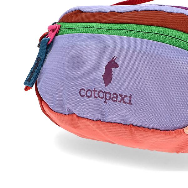 cotopaxi（コトパクシ） 【並行輸入品】 ヒップバッグ ショルダー