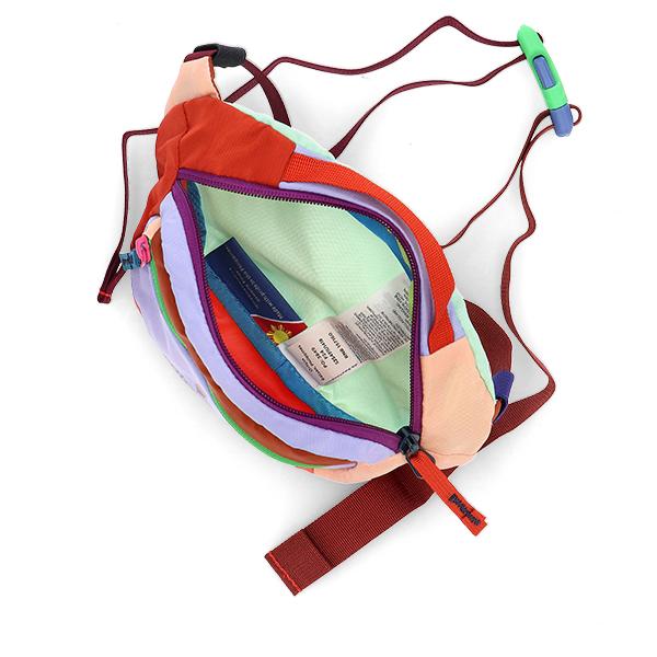 cotopaxi（コトパクシ） 【並行輸入品】 ヒップバッグ ショルダー