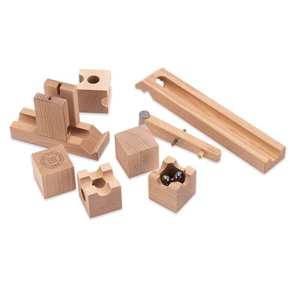 cuboro 今ならポイント超還元 【並行輸入品】 キュボロ キック CUBORO