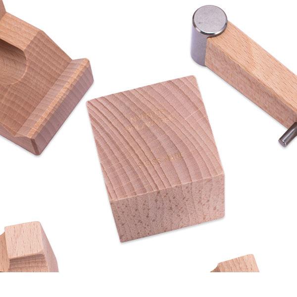 cuboro 今ならポイント超還元 【並行輸入品】 キュボロ キック CUBORO