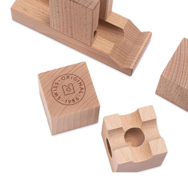 cuboro 今ならポイント超還元 【並行輸入品】 キュボロ キック CUBORO