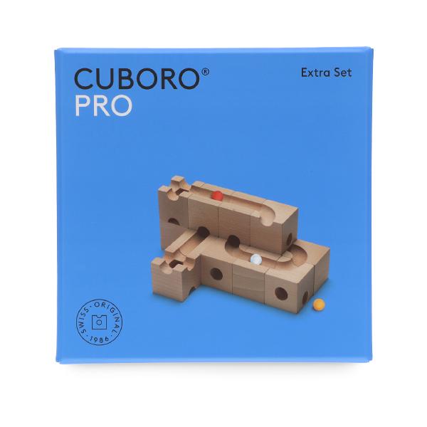 cuboro 今ならポイント超還元 【並行輸入品】 キュボロ プロ Cuboro