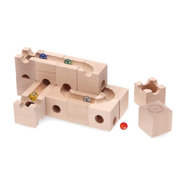 cuboro 今ならポイント超還元 【並行輸入品】 キュボロ プロ Cuboro