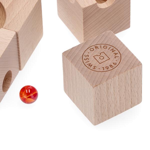 cuboro 今ならポイント超還元 【並行輸入品】 キュボロ プロ Cuboro