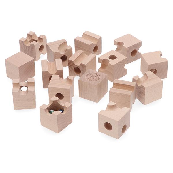 cuboro 今ならポイント超還元 【並行輸入品】 キュボロ プロ Cuboro