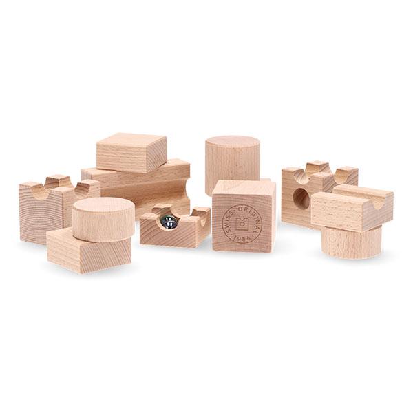 cuboro 月末限定ポイントUP 【並行輸入品】 キュボロ マグネット 磁石