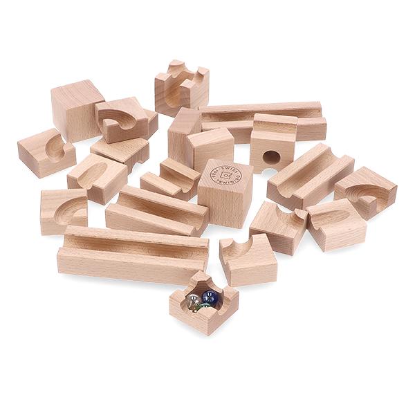 CUBORO CUBES Extra Set 積み木セット CUBORO CUBE【キュボロ