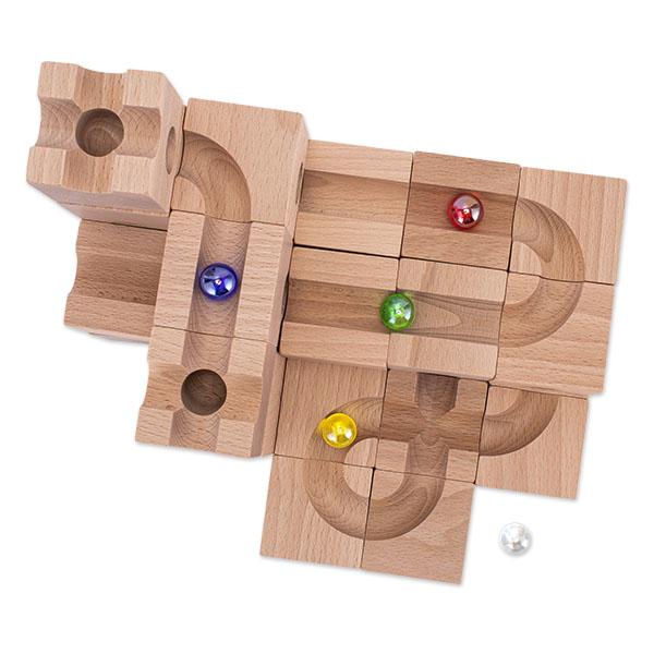 今ならポイント超還元 【並行輸入品】 キュボロ スタンダード32 Cuboro