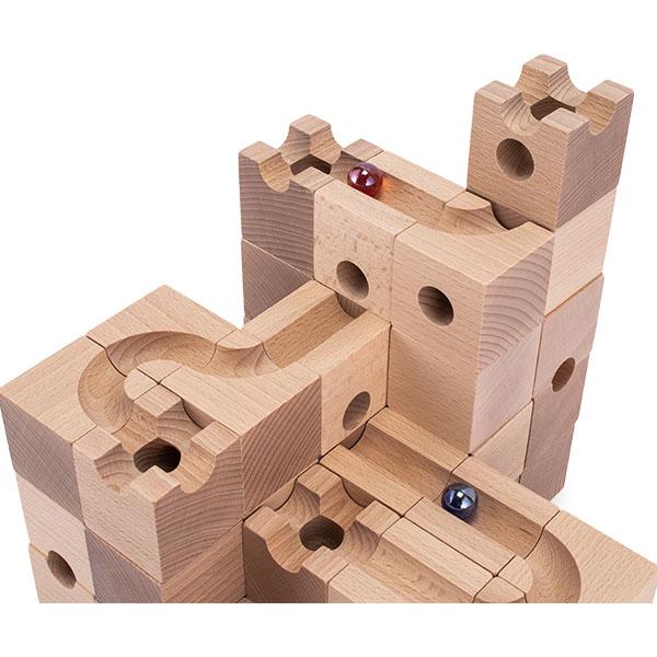 今ならポイント超還元 【並行輸入品】 キュボロ スタンダード50 Cuboro