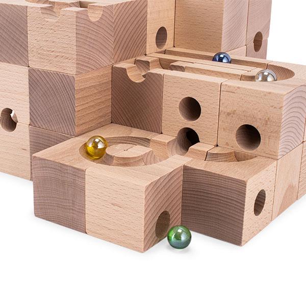 並行輸入品】 無料本体付き キュボロ スタンダード50 Cuboro