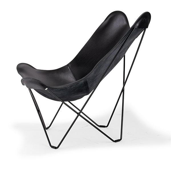 CUERO クエロ Cuero BKFチェア 椅子 Butterfly Chair Pampa CUERO クエロ Cuero BKFチェア 椅子 Butterfly Chair Pampa