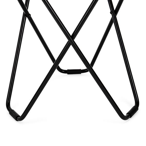 GWも休まず配送 【並行輸入品】 クエロ Cuero チェア フライング グース Pampa Flying Goose Chair スツール 椅子 レザー 革 チェア 父の日_18