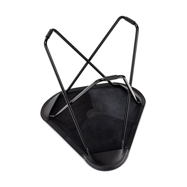 GWも休まず配送 【並行輸入品】 クエロ Cuero チェア フライング グース Pampa Flying Goose Chair スツール 椅子 レザー 革 チェア 父の日_19