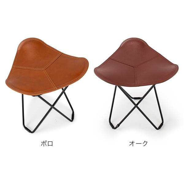 GWも休まず配送 【並行輸入品】 クエロ Cuero チェア フライング グース Pampa Flying Goose Chair スツール 椅子 レザー 革 チェア 父の日_11