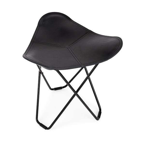 GWも休まず配送 【並行輸入品】 クエロ Cuero チェア フライング グース Pampa Flying Goose Chair スツール 椅子 レザー 革 チェア 父の日_14