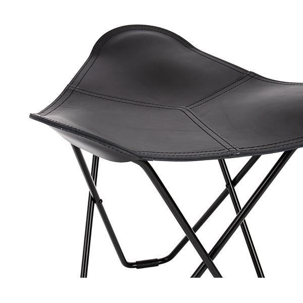 GWも休まず配送 【並行輸入品】 クエロ Cuero チェア フライング グース Pampa Flying Goose Chair スツール 椅子 レザー 革 チェア 父の日_15