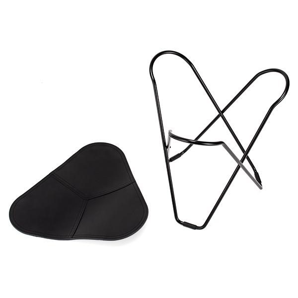 GWも休まず配送 【並行輸入品】 クエロ Cuero チェア フライング グース Pampa Flying Goose Chair スツール 椅子 レザー 革 チェア 父の日_16
