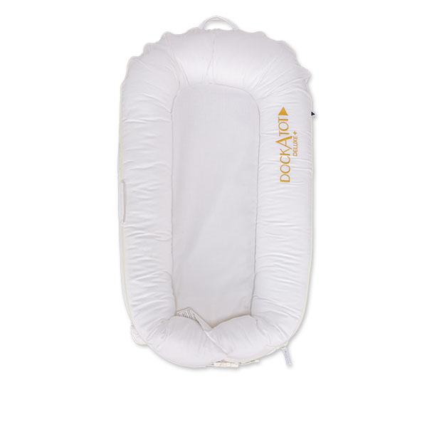 【並行輸入品】 ドッカトット DockATot デラックス 0〜8ヵ月 ベビーベッド 添い寝 持ち運び コンパクト |  | 23