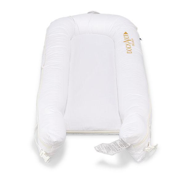 【並行輸入品】 ドッカトット DockATot デラックス 0〜8ヵ月 ベビーベッド 添い寝 持ち運び コンパクト |  | 25