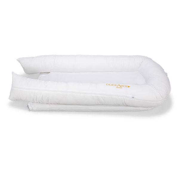 ドッカトット DockATot グランド 9〜36ヵ月 ベビーベッド 添い寝  