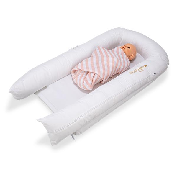 レア　DockATot Grand ドッカトット　グランド　ベビー用　花柄 レア DockATot Grand ドッカトット グランド ベビー用 花柄 レア