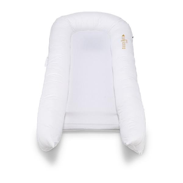 ドッカトット グランド　9-36m ホワイト 楽天市場】【ドッカトット公式】 グランド 9-36ヶ月 ホワイト 白