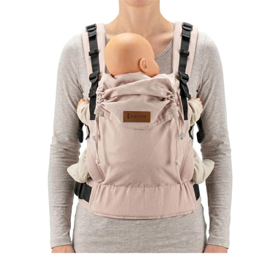 並行輸入品】 ディディモス Didymos ディディフィックス DidyFix