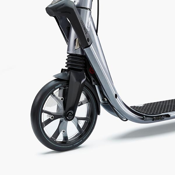 OXELO オクセロ キックスケーター COMMUTE 900 大人用 折りたたみ デカトロン Decathlon キックボード |  | 08