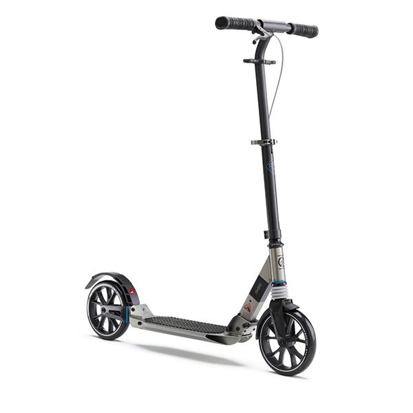 OXELO オクセロ アーバン スポーツ キックスケーター TOWN 7XL 大人用 