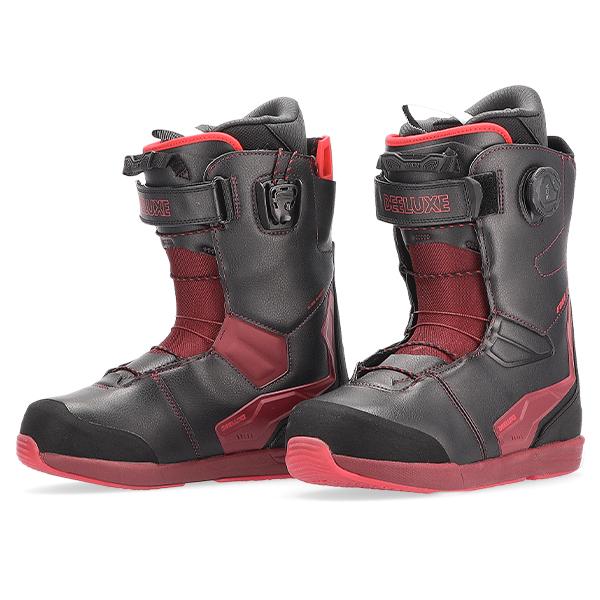DEELUXE（ディーラックス） 【並行輸入品】 スノーボードブーツ スノボ