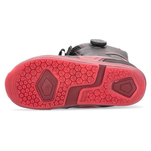 DEELUXE（ディーラックス） 【並行輸入品】 スノーボードブーツ スノボ