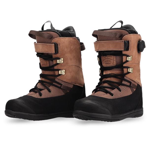 DEELUXE AREth RIN ディーラックス アース リン ブーツ AREth アース × Deeluxe ディーラックス RIN リン (スノーボード用