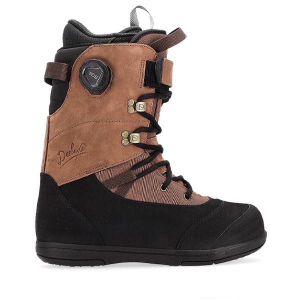 スノーボード Deeluxe AREth Rin AREth アース × Deeluxe ディーラックス】 RIN S3インナー (熱成型無し