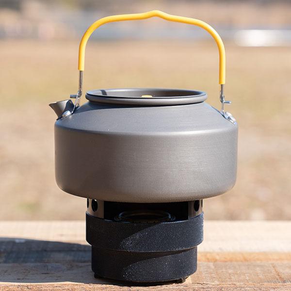 Definitely アルコールストーブ用 五徳 ゴトク ディフィニトリー ソロ