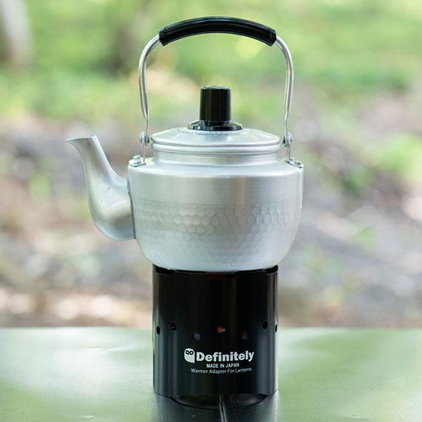 オイルランタン 保温用 五徳 オイルランタン用 ゴトク ディフィニトリー Definitely ワンプ WAMP | Definitely | 09