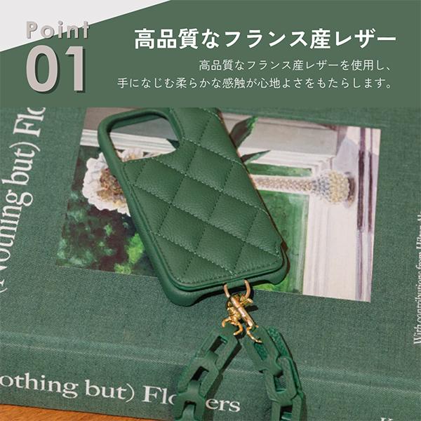 GWも休まず配送 デミュウ DEMIU GRACE グレイス スマホケース