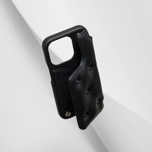 iPhone17シリーズ デミュウ DEMIU スマホケース アイフォンケース