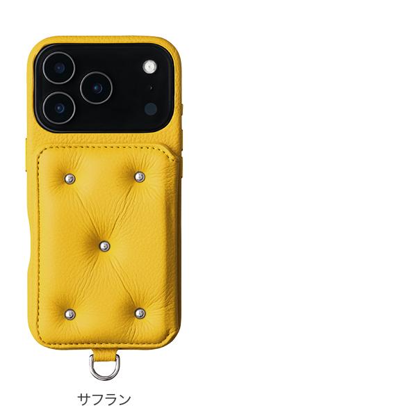 iPhone17シリーズ デミュウ DEMIU スマホケース アイフォンケース